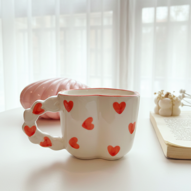 Sweet Heart Mug