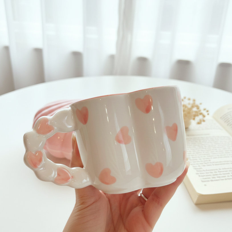 Sweet Heart Mug