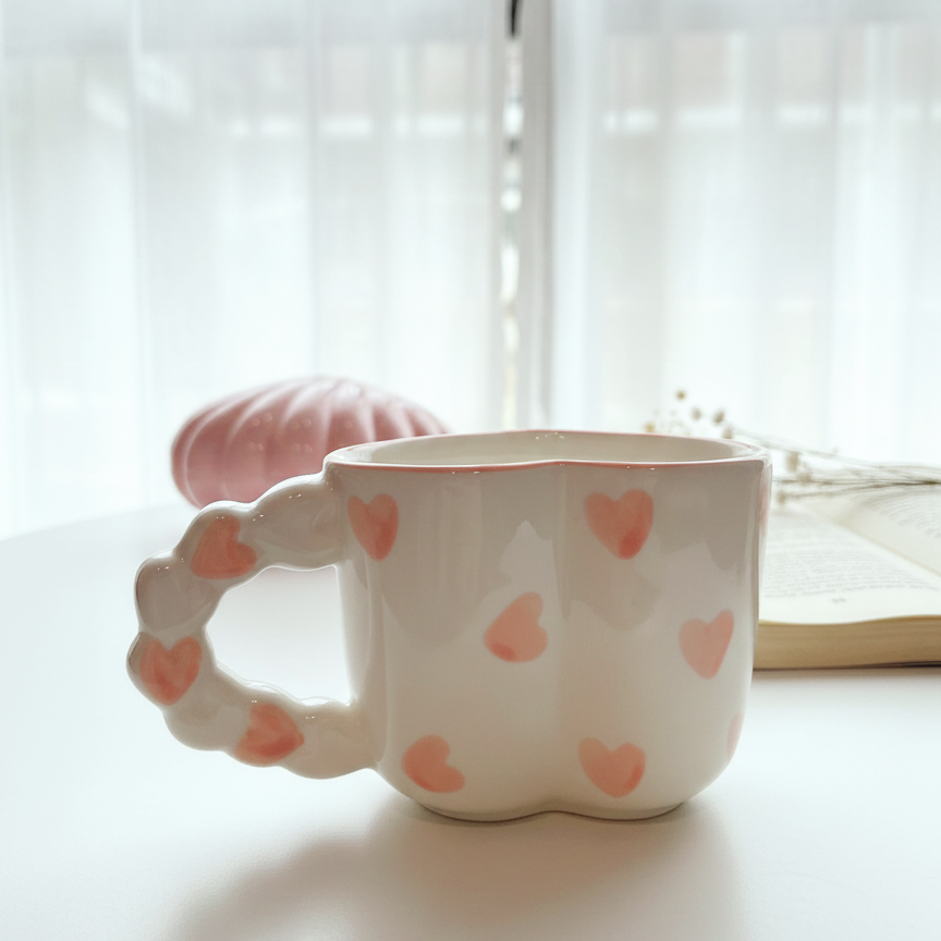 Sweet Heart Mug