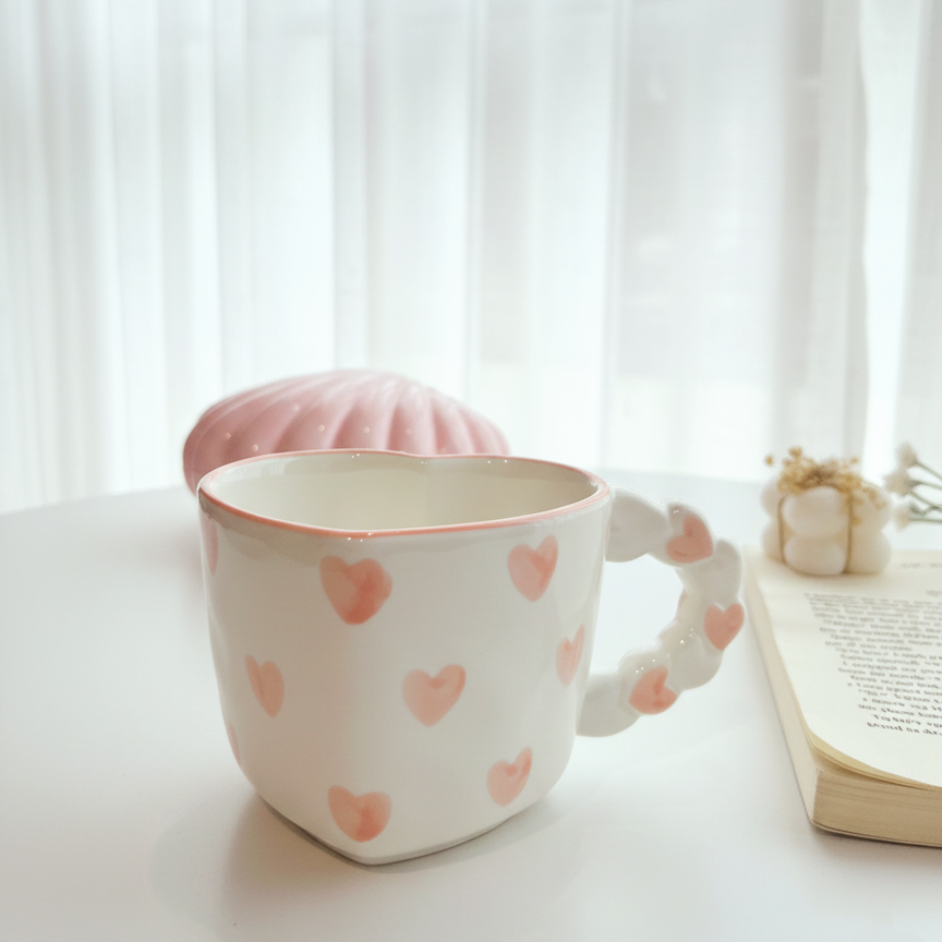 Sweet Heart Mug
