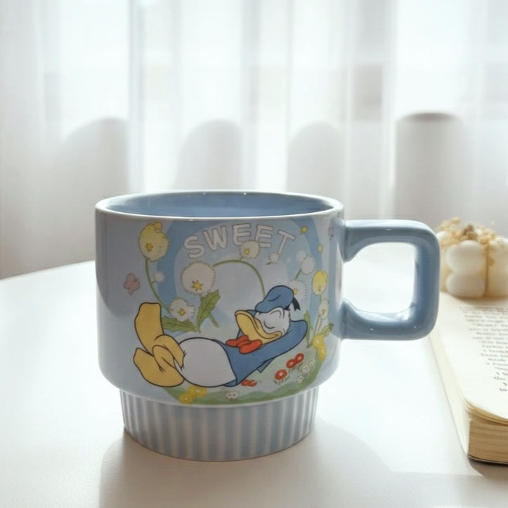 Sweet Donald Mug