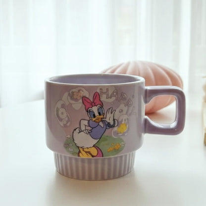 Sweet Donald Mug