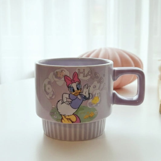 Sweet Donald Mug