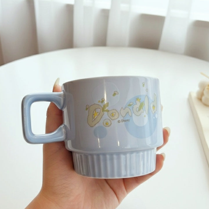 Sweet Donald Mug