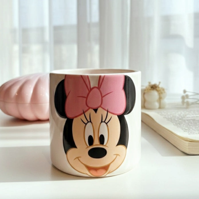 Minnie Mug