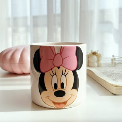 Minnie Mug