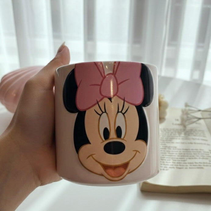 Minnie Mug