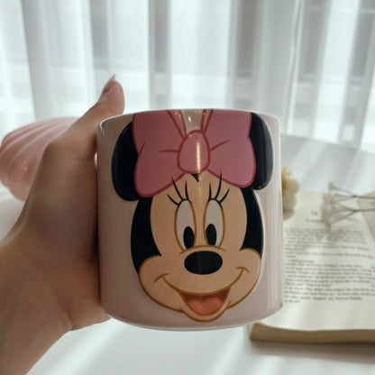 Minnie Mug