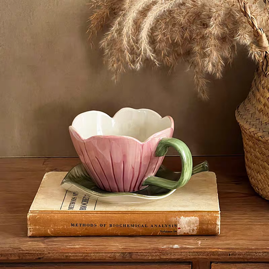 Cute Tree Cup