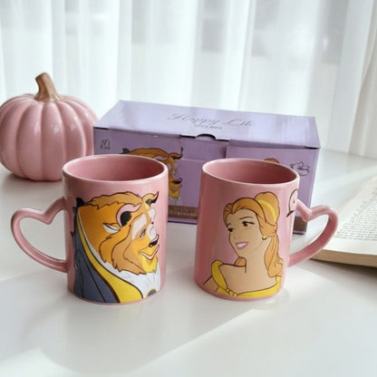 Disney Couples Mug