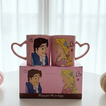 Disney Couples Mug