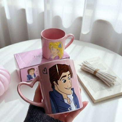Disney Couples Mug