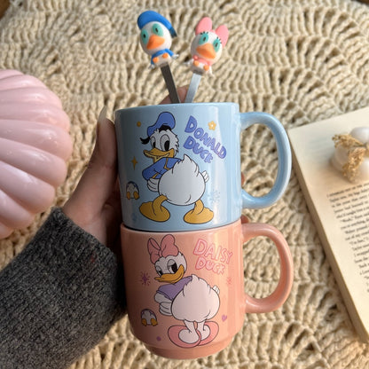 Donald & Daisy Couples Set