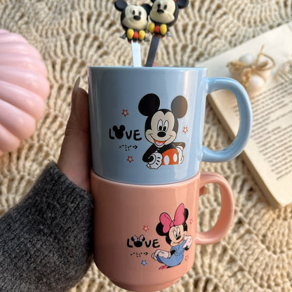 Mickey & Miney Couples set