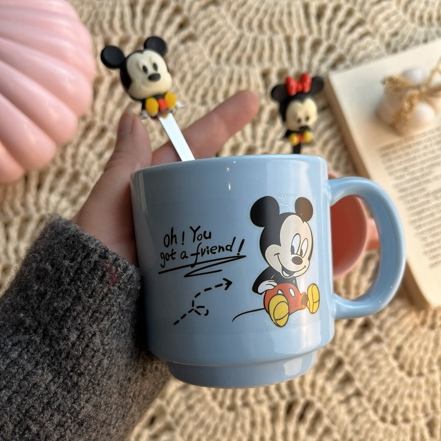 Mickey & Miney Couples set