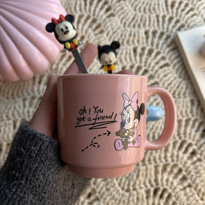 Mickey & Miney Couples set