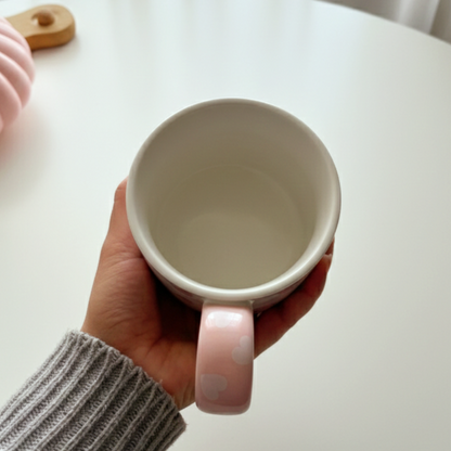 Forever Hearty Mug