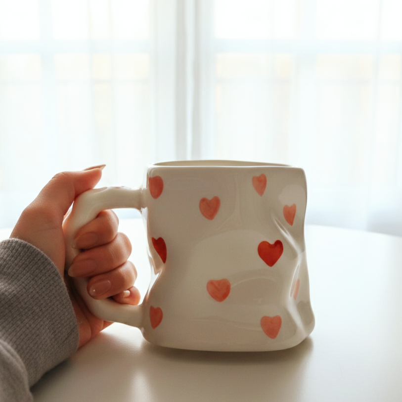 Sweet Ripple Mug