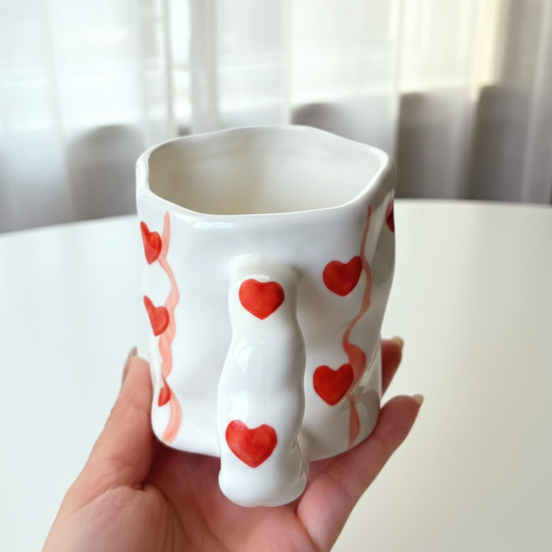 Sweet Ripple Mug