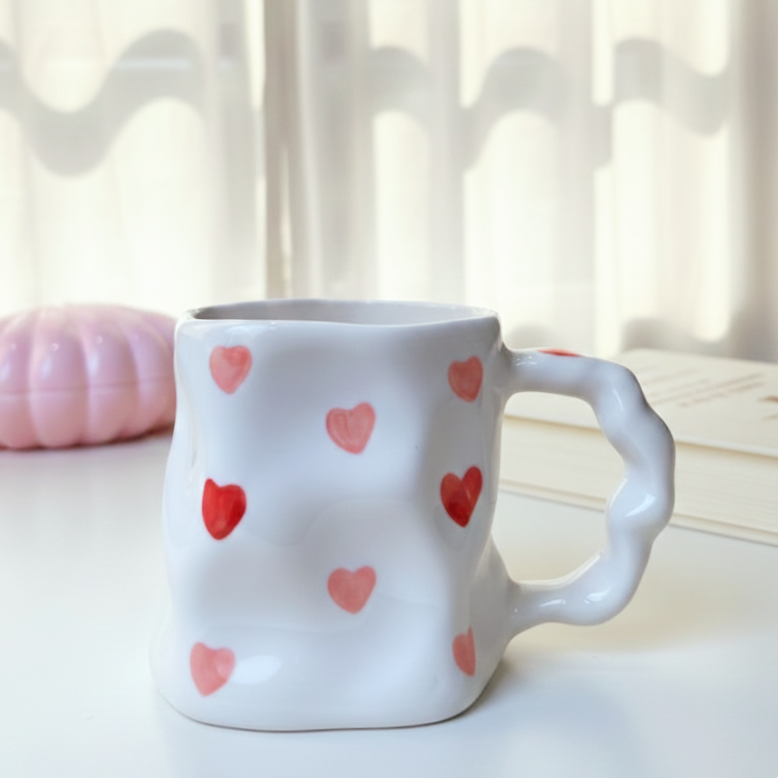 Sweet Ripple Mug
