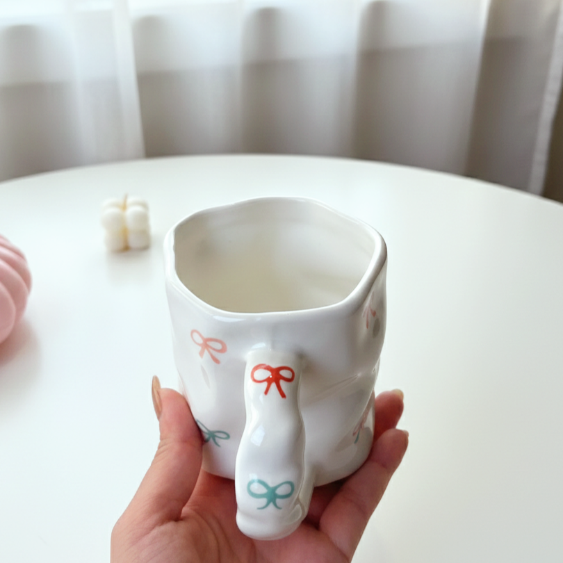 Sweet Ripple Mug