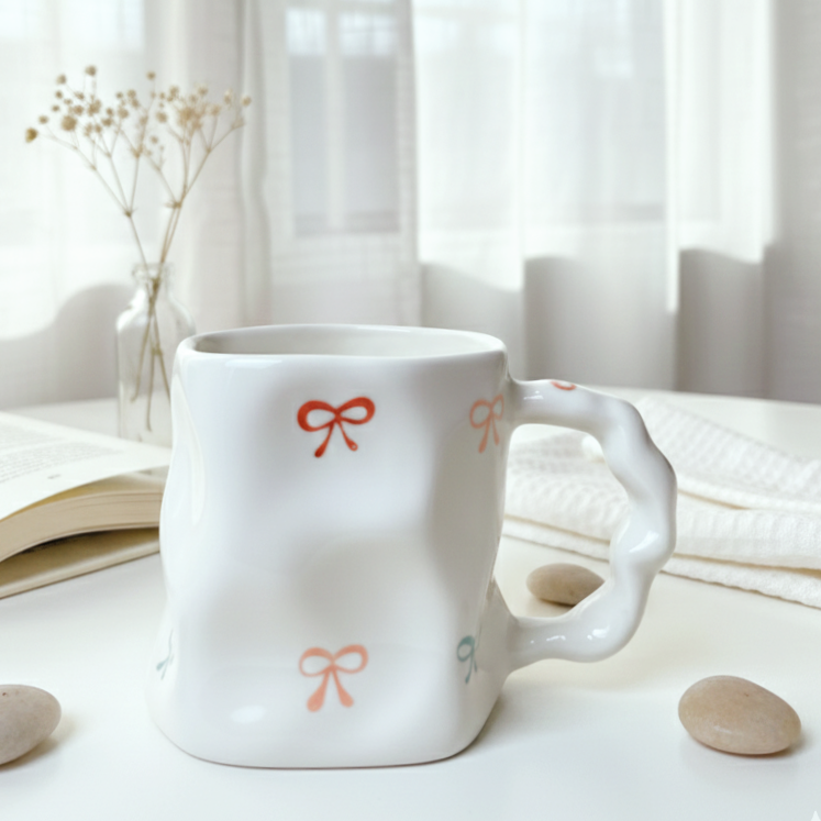 Sweet Ripple Mug
