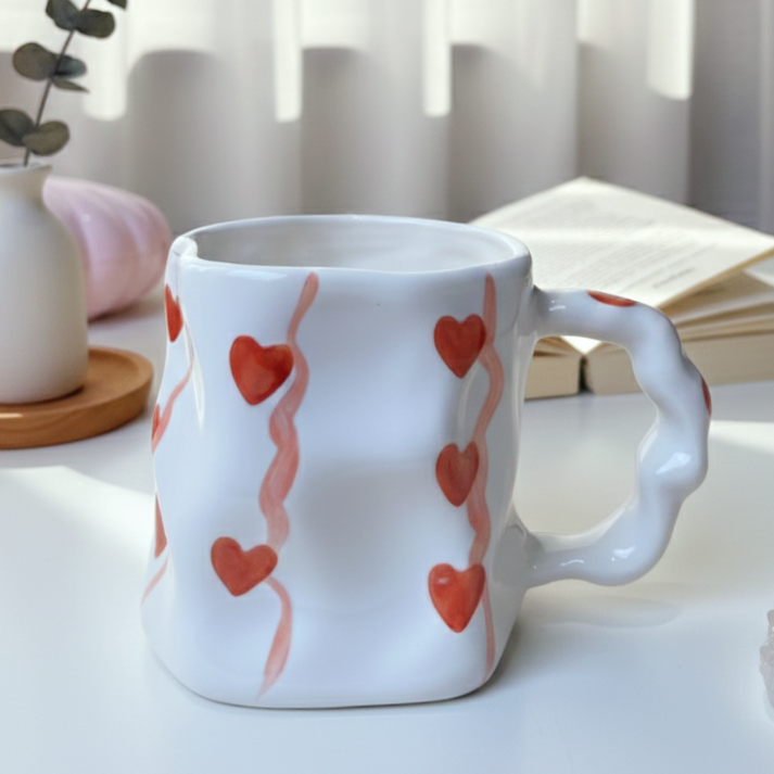Sweet Ripple Mug