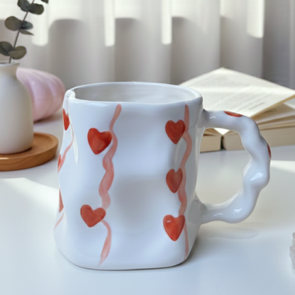 Sweet Ripple Mug
