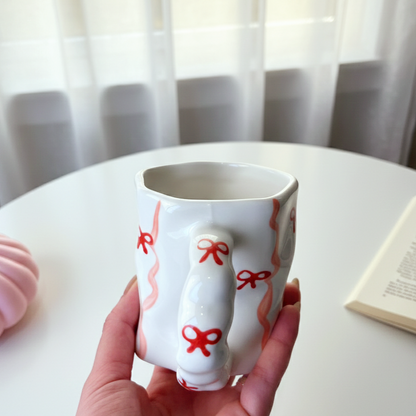 Sweet Ripple Mug