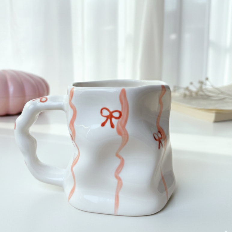 Sweet Ripple Mug
