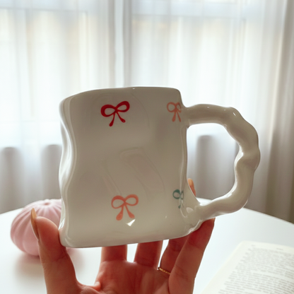 Sweet Ripple Mug
