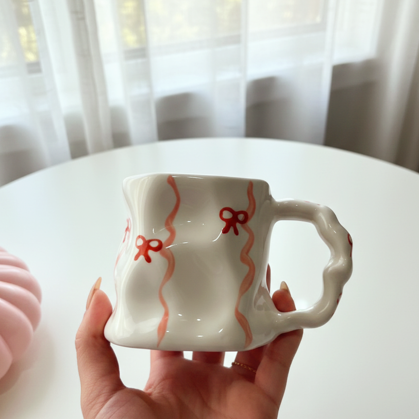 Sweet Ripple Mug