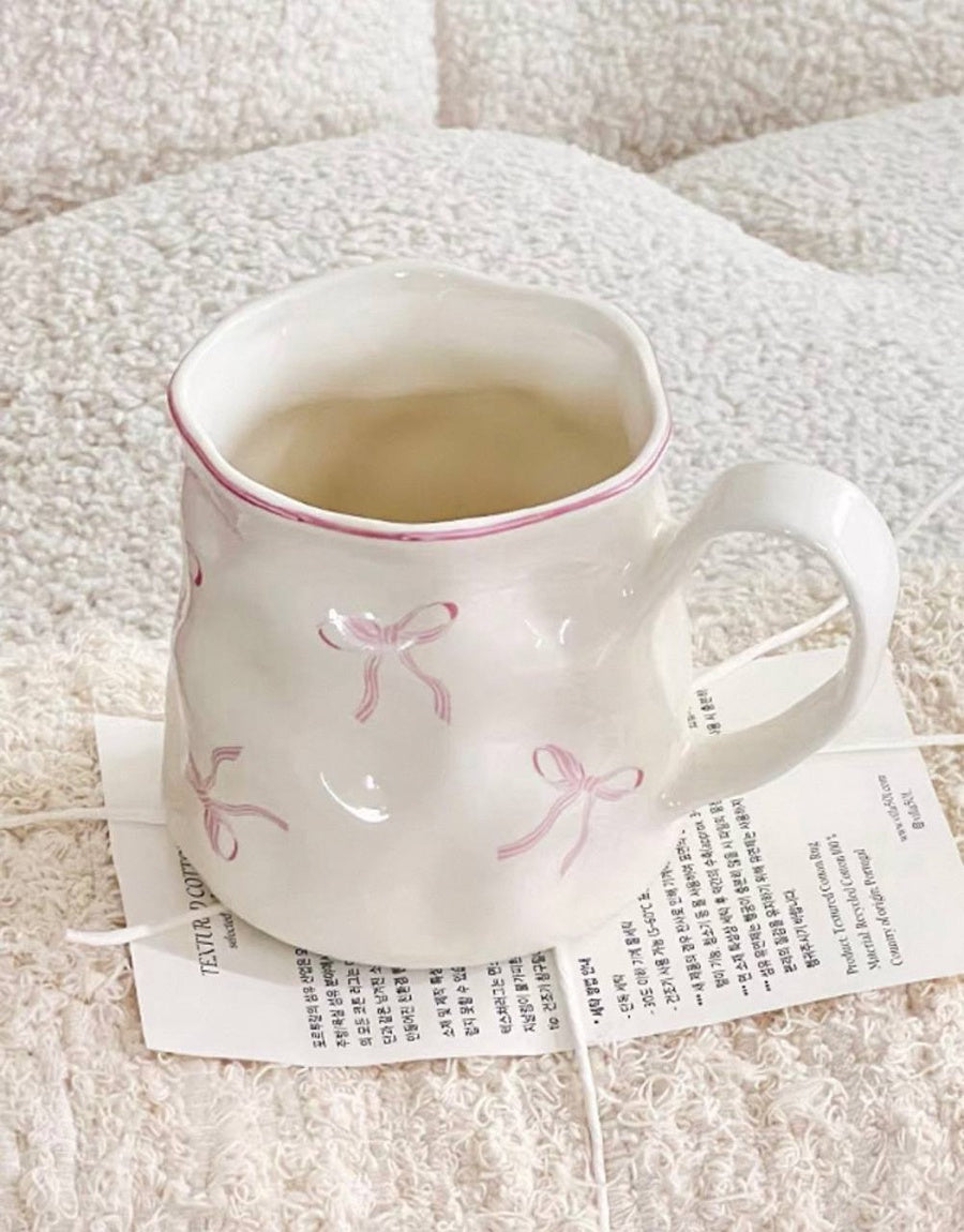 Cutie Wavy Mug