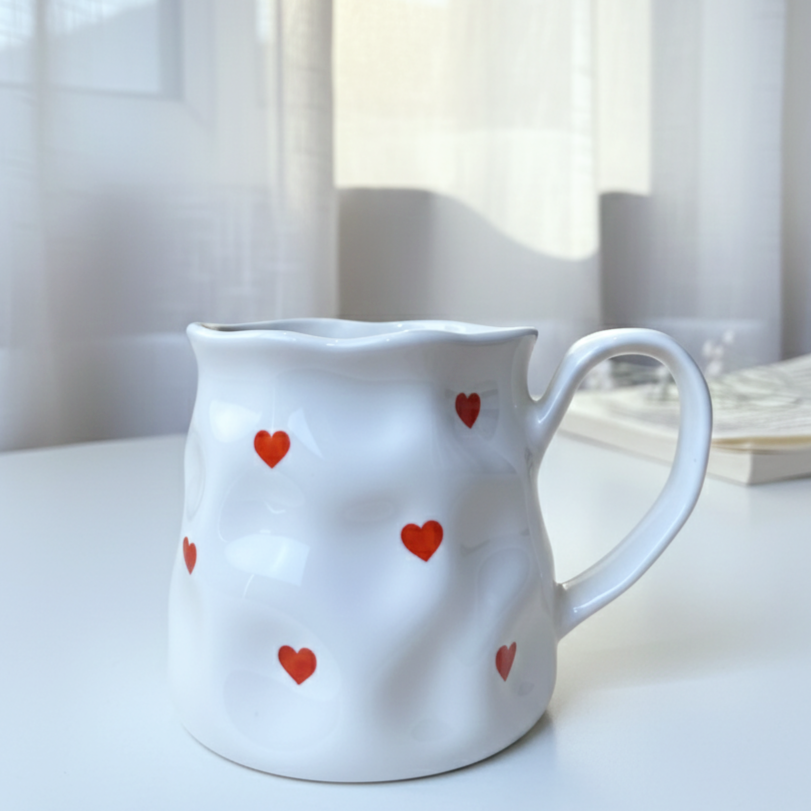 Cutie Wavy Mug