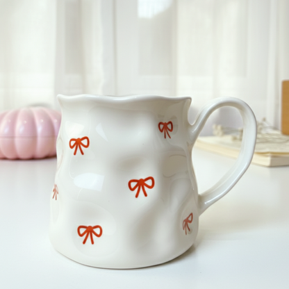 Cutie Wavy Mug