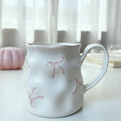 Cutie Wavy Mug