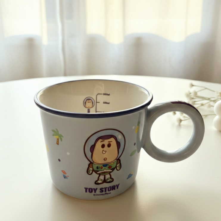 Toy Story Mug