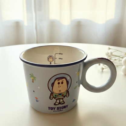 Toy Story Mug