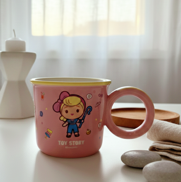 Toy Story Mug
