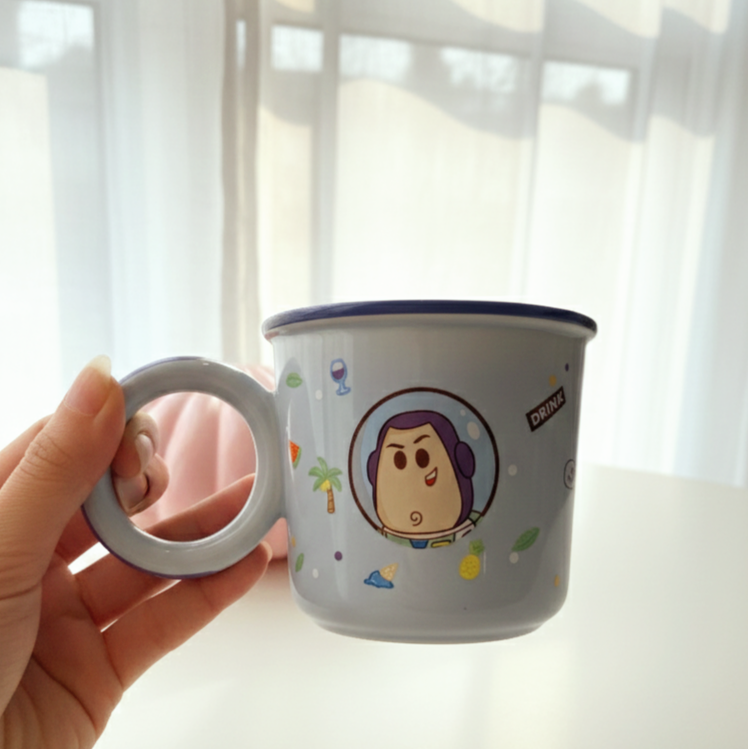 Toy Story Mug