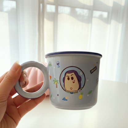 Toy Story Mug