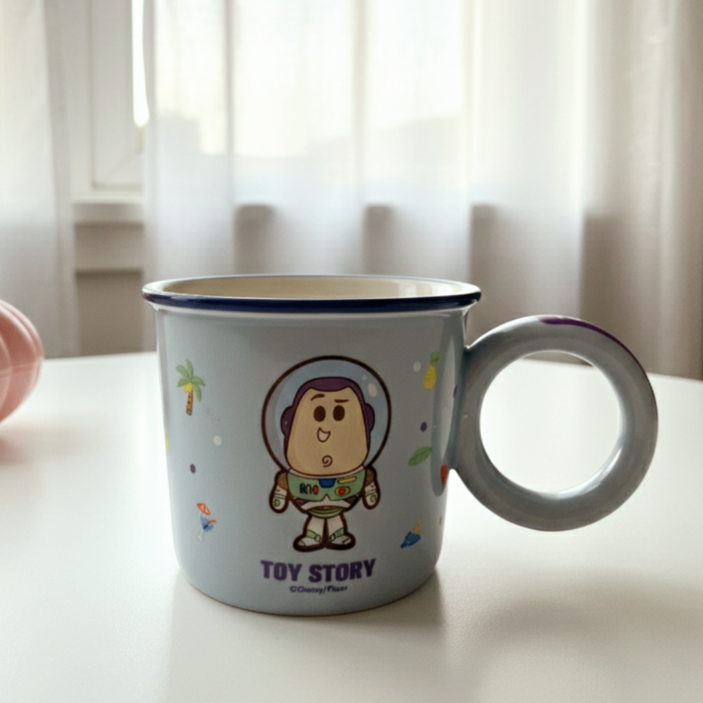 Toy Story Mug