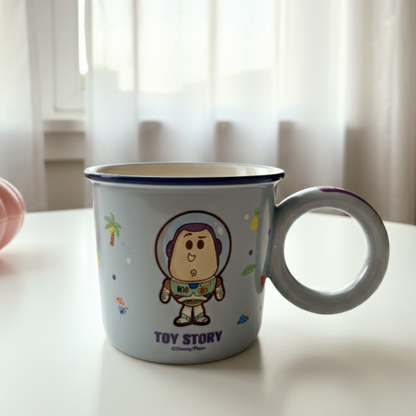 Toy Story Mug