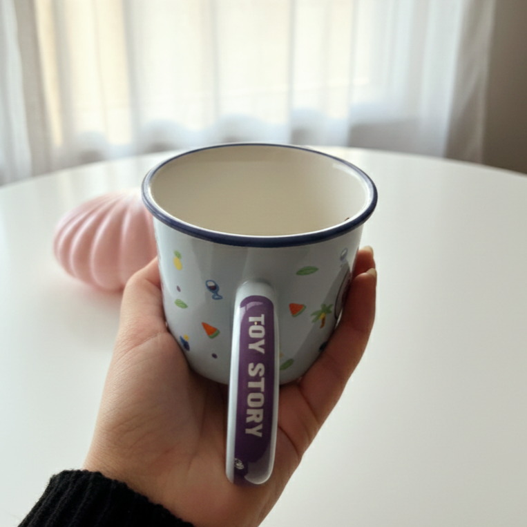 Toy Story Mug