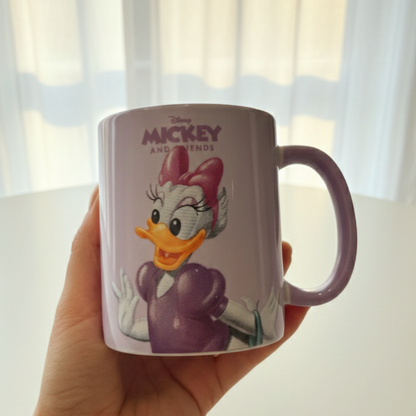 Mickey's Friends Mug