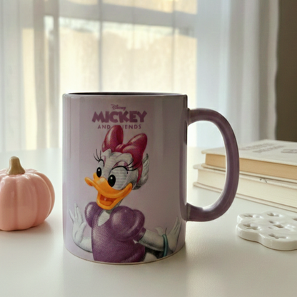 Mickey's Friends Mug