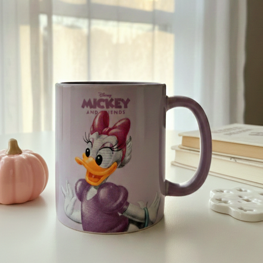 Mickey's Friends Mug
