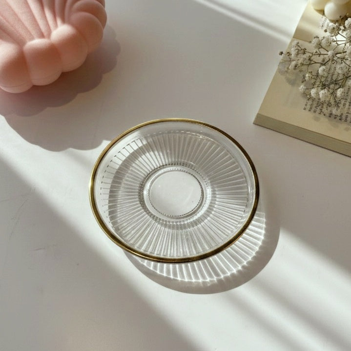 White Istikana Cup (one piece)