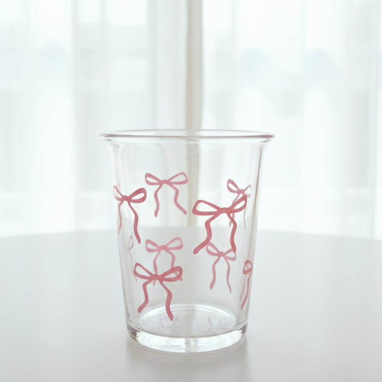 Pinky Fionka Cup