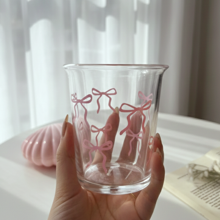 Pinky Fionka Cup